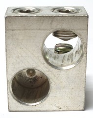 EATON CUTLER HAMMER 3TA603LDK L Frame Type LD HLD Breaker Lug Terminal Kit