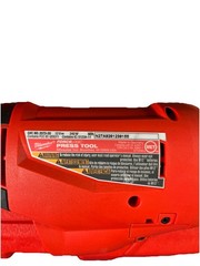 Milwaukee 2573-22 M12 FORCE LOGIC Press Tool Kit with Jaws🔥
