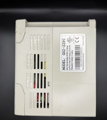 Automation Direct GS2-22P0 GS2 2HP AC Drive 200-240VAC 3PH 0-240V Out 7A