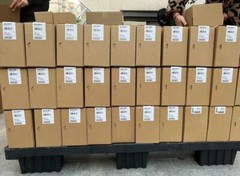 Phoenix FL switch SFNB 5TX 2891001 module