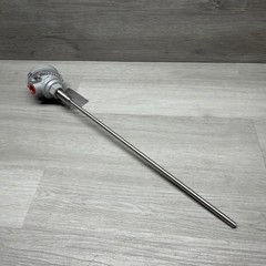 Ashcroft S50DRKN111F2-XB-H6R3-F3PTN=40LN=497 S50 RTD Thermocouple -200 To 1200C