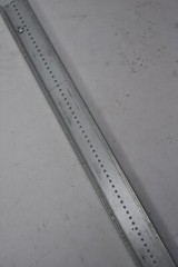 Lot of 10 Southwire Garvin BHA24 Adjustable Length Box Bar Hanger 15″ To 26-1/2″