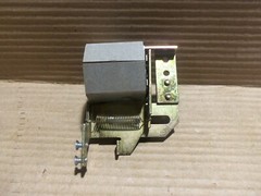 NEW GENERAL ELECTRIC THAUX64D MODEL 1 AUXILIARY CONTACT KIT TH SWITCH RATING 30A