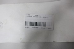 Siemens 1FK6083-6AZ21-9ZZ9-Z Servo Motor 3100rpm 160v-ac