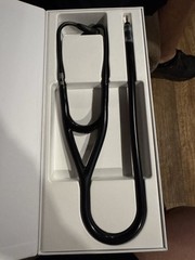 Eko CORE 500 Digital Stethoscope w/ Earpiece Black CORE500-BLK