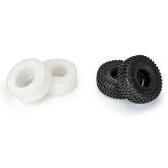 Pro-line Racing 1/6 Hyrax XL G8 Front/Rear 2.9 Rock Crawling Tires 2 PRO1018614
