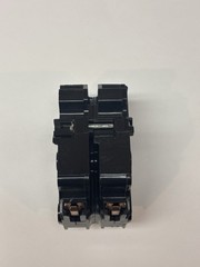 Federal Pacific NA240 40A Circuit Breaker – Black