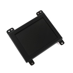 New PC-7 Series Monitor LCD Screen Panel For Komatsu PC200-7 PC300-7 PC400-7