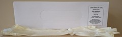 Elbow Length Latex Gloves 19″ Long 9 Mil Natural, Chemical Resistant, 50 per Box
