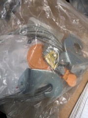 Gripple Seismic Restraint Kit GS19-10S8-R8-2P