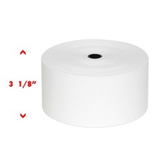 3 1/8″ X 915′ ATM Heavyweight Thermal Receipt Paper