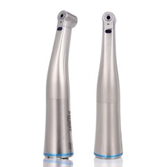 Dental Electric Handpiece 1:1 1:4.2 1:5 Contra Angle Fiber Optic High Speed