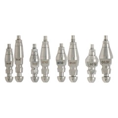 Fits Hiossen Healing Locator Abutments Impression Open/Close Tray Lab Analog M/R