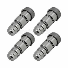 4PCS 84262367 Hydraulic Breakaway Cartridge Female for Case IH 7110 7120 7130