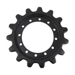 Drive Sprocket Direct replacement For Caterpillar 239D 239D3 239DLRC 3041870