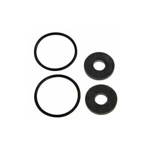 FEBCO FRK 805825Y-RC3 1 1/2-2, Kit 1.5 – 2 Inch Rubber Parts Kit, 11/16/2020 ^