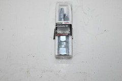 Superior Tool Pipe Nipple/Bolt Extractor Set (5-Piece) 1/8”-3/4”