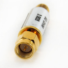 Mini-Circuits DC-3GHz 3dB Attenuator VAT-3-1