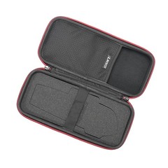 Klein Tools CL800/CL810/CL710 Hard Case | Compact Design//^-~