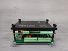 KONE ELEVATOR 580997H02 EBD CONTROL BOARD & 581007H03 EBD-IO BOARD