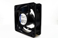 ebm-papst 4800X Axial Fan, 4000N Series AC 115V