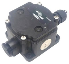 Banner DX80N9X1W-CM1L Sure Cross Remote Control Unit 19336P UE3RM1809 XL-205F