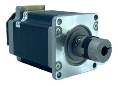 NIDEC SERVO CORPORATION M-P2HS8C-IAP56N-MB-CO SERVO MOTOR