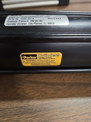 PARKER CYLINDER 02.00 CCP2ANUS14AC 8.000 NEW