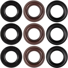 Kit 69 GP Interpump General Pump Packing Kit 20mm Repair Seal TS1511 TS2010