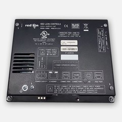 RED LION G306A TOUCHSCREEN PANEL *READ*