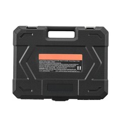47Pc Radiator Coolant Pressure Vacuum Tester Refill Kit Universal Fit Tool