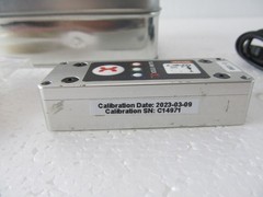 Mide / Endaq Slam Stick X Shock & Vibration Data Logger LOG-0002-100G-DC