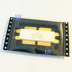 Freescale MRF13750H RF Power LDMOS Transistors 750 W CW 50 V 1300 MHz NEW