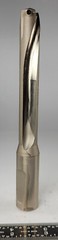 Guhring Drill Bit Replaceable Tip Coolant-Thru 5XD Indexable 01043-17.000 23506
