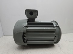 Us Motors B099A UniMount 3Hp Motor 3Ph 1750 Rpm 208-230/460V 9.3-9.0/4.5A 182Tc