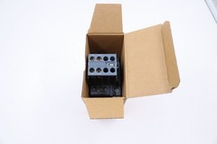 SIEMENS 3RT2025-1AP04 MADE IN GERMANY