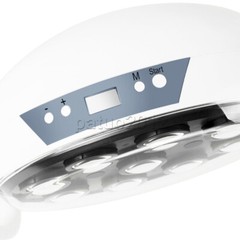 Dental 9 LED Lamp Oral Light Induction Senser For Dental Unit Chair 22mm/26mm