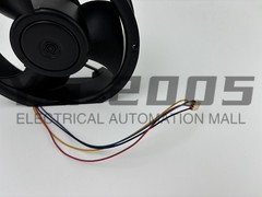 New In Box DELTA EFB1524VHG Cooling Fan 24V 1.70A