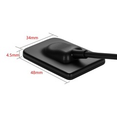 Dental X-Ray Holder Digital Xray Sensor Imaging System 2.0 Size Sensor Holder
