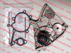 YALE FORKLIFT TRUCK GTP040VXB875 WATER PUMP