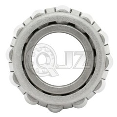 [2-Pack] 09081 Tapered Roller Inner Ring Single Cone 0.81″(Bore) x 0.875″(Width)