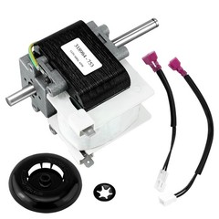 Furnace Inducer Draft Motor Replacement – Compatible with Multiple Brands