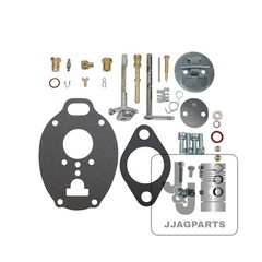 Carburetor Repair Kit fits International 444 454 464 574 674 Tractor