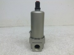 SMC NAFM4000-N06 Pneumatic Filter Assembly NAFM4000N06 (TSC)