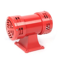 Electric Siren Industrial Siren Motor Driven Tornado Siren Air Siren Raid Horn