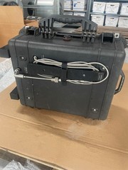 TECH CAL Chart Recorder 30,000 PSI 150F Model 2B9T0
