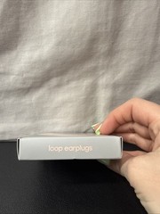 Loop Engage 2 Ear Plugs 8dB •Rose• Brand New/Sealed