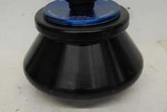 Beckman Coulter JA-25.50 Fixed-Angle Rotor 8x50mL 25,000 rpm (J Series)