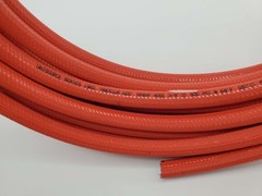 3/8″ PVC Spray Hose 50FT 600PSI Water, Air, Chemicals Unisource 1360-038 Orange