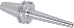 CME CAT40 Slim Shrink Fit Tool Holder, 1/4″ Bore, G2.5/25000rpm